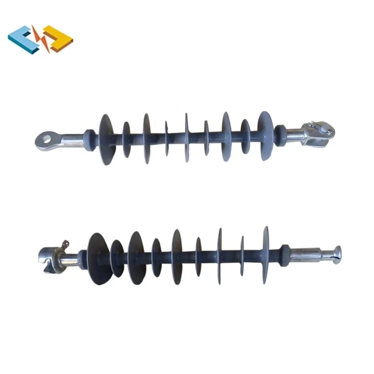 Polimeru Deadend Insulator bil-ballun tas-sokit