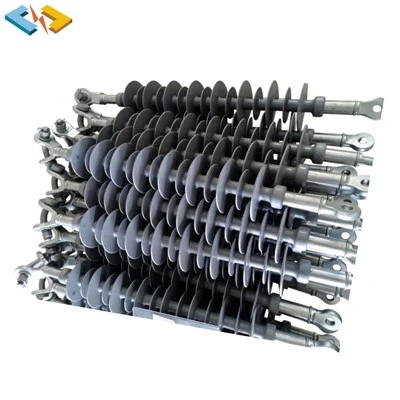 69kV Polymer Suspension Insulator
